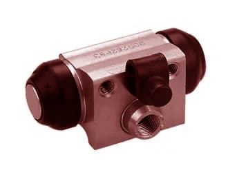 Cilindro Roda Cil Roda Doblò 06/13 (com Abs - sem E - LOCKER)