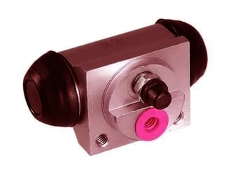 Cilindro Roda Cil Roda Spin 1.8 8V 12/... Flex lado direito/lado esquerdo