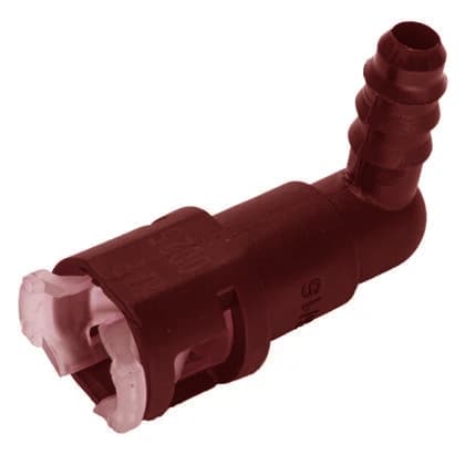 Conectores Conector 90 Graus 5/16" X 5/16"