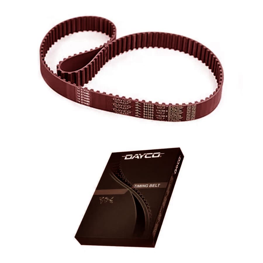 Correia dentada Gol - Golf - Fox - UP - Fox - Polo (GDE)