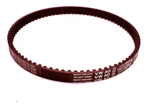Correia dentada Gol - Golf - Fox - UP - Fox - Polo (PEQ)
