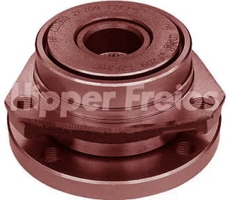 Cubo Roda Dianteira Roda dianteiro Astra - Vectra - Zafira (com ABS)