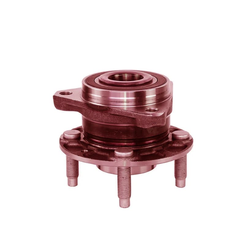 Cubo Roda Dianteira Roda dianteiro Cobalt - Prisma - Onix - Spin 17/...
