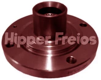 Cubo Roda Dianteira Roda dianteiro Peug 206/306/307/308/405 - Xsara