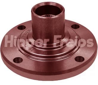Cubo Roda Dianteira Roda dianteiro Vectra 2.0/2.2 8V 97/05