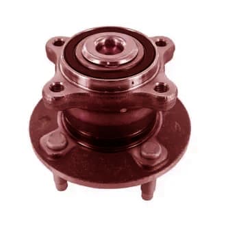 CUBO RODA TRAS COBALT- ONIX- PRISMA- SPIN (C/ ABS)