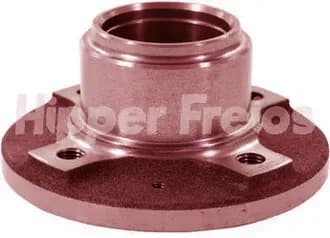 Cubo Roda Traseira Roda traseiro Monza - Kadett - Corsa Pickup - Tracke