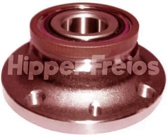 Cubo Roda Traseira Roda traseiro Palio - Linea - Uno - Marea - Stilo - BR