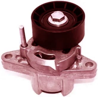 Esticador Correia Alternador Est Cor Alt Clio - Kangoo - - Scenic - Livina - - Tiida