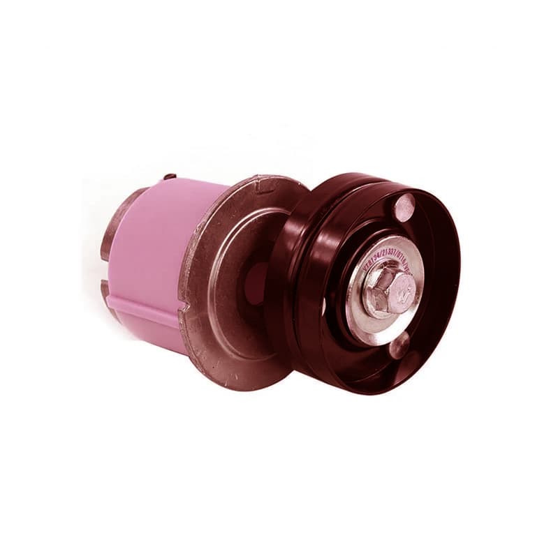 Esticador Correia Alternador Est Cor Alt Fiesta - Ka - Escort - EcoSport - Courier