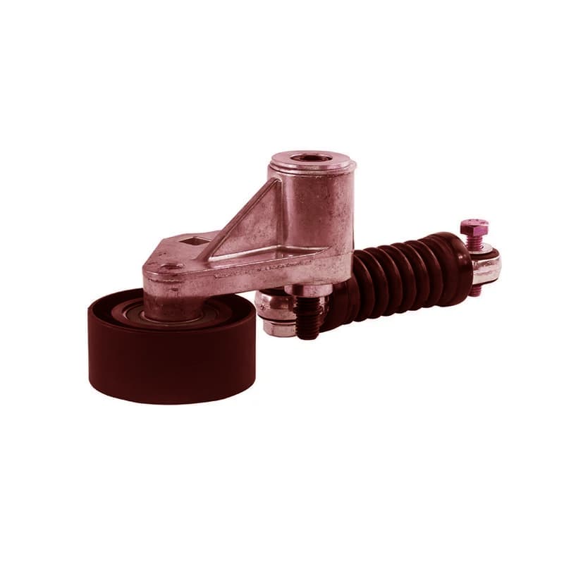 Esticador Correia Alternador Est Cor Alt Peug 206 1.4/1.6 - C3 - Xsara 16V com AR