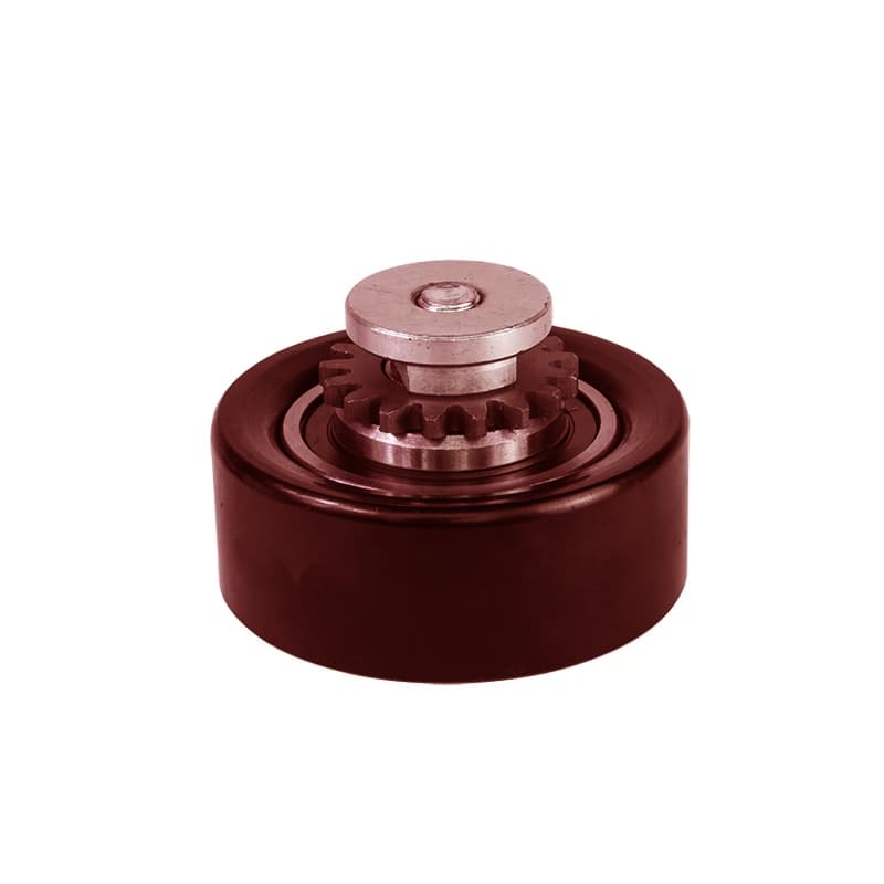 Esticador Correia Alternador Est Cor Alt Peug 206 - 207 - Megane - Scenic