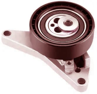 Esticador Correia Dentada Est Cor dentada Monza 86/95 - Kadett 89/95 com Suporte