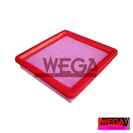 Filtro de ar Chery QQ 1.1 16V Mpfi Gas Mec 11/...
