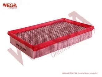 Filtro de ar Chrysler PT Cruiser 2.4 16V 05/10