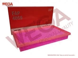 Filtro de ar Corolla 2.0 20/... - RAV4 2.5 4X4 19/...