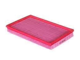 Filtro de ar Fiat Punto 1.4 8V 07/... Fire Flex