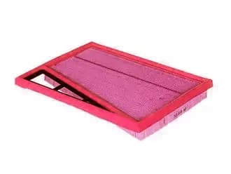 Filtro de ar Fiat Uno - Strada - Mobi - Cronos - Argo