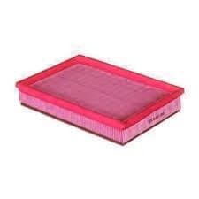 Filtro de ar Ford Fiesta 1.0/1.3/1.4/1.6 - Courier