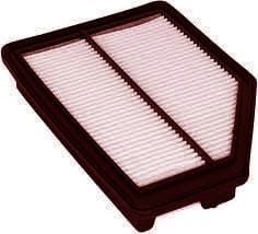 Filtro de ar Honda Crv 2.0 16V 08/... Flex