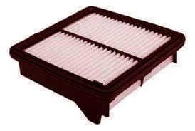 Filtro de ar Honda Fit 1.4/1.5 - City 1.5 16V