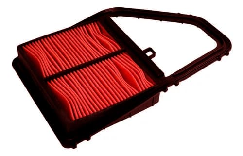 Filtro de ar Honda Fit - Wrv - City Flex - Civic Gas