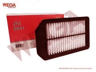 Filtro de ar Hyundai HB20 1.0 12V 19/...