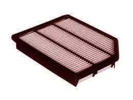 Filtro de ar Hyundai Veracruz 3.8 V6 07/...