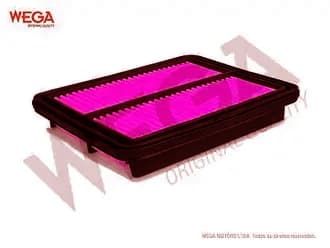 Filtro de ar Kicks 1.6 16V 16/... Flex