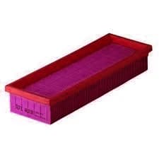 Filtro de ar Peug 306/405 - Partner - Xantia - ZX 2.0 8V