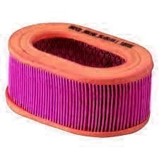 Filtro de ar VW Fusca 1300/1600 - Brasilia 80/...