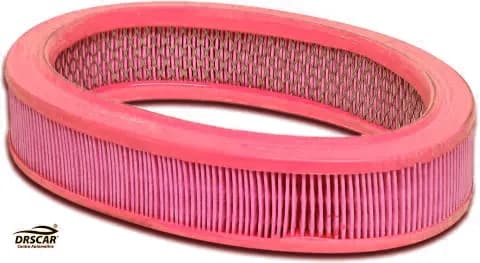 Filtro de ar VW Gol 1.0 8V 97/05 MI AT (OVAL)
