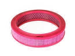 Filtro de ar VW Gol - Santana - Vers - Chevette - Opala