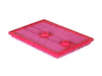 Filtro de ar VW Jetta - T-Cross - Polo - Golf - A3 - Q3