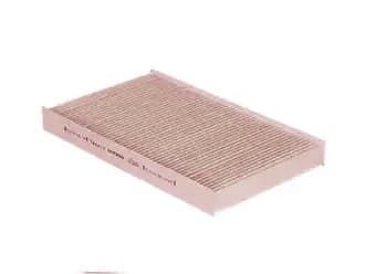 Filtro de cabine Air Cross 1.6 16V 10/... Flex