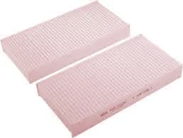 Filtro de cabine Civic 00/.. - Crv 03/.. - Accord 06/..