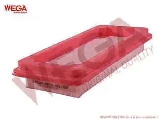 Filtro de cabine Gol - Voyage 1.0 8V 08/10 Flex