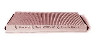 Filtro de cabine I30 2.0 16V 09/... - I30 CW 2.0 16V