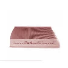 Filtro de cabine Meriva 1.4 8V 08/.. - 1.8 8/16V 02/..
