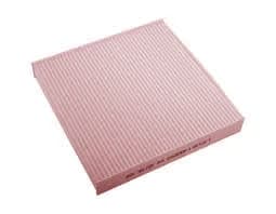 Filtro de cabine New Fit 1.4/1.5 16V - City 1.5/1.8