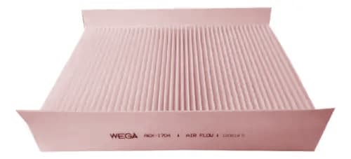 Filtro de cabine Tiggo 1.5/1.5 16V - 1.6 16V 18/...
