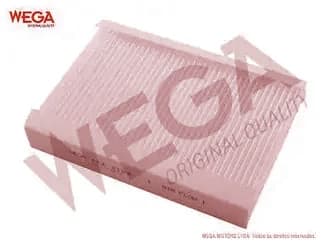 Filtro de cabine Toro - Renegate - Compass