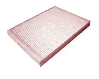 Filtro de cabine UP! 1.0 Mpi 14/... - 1.0 Tsi 15/...