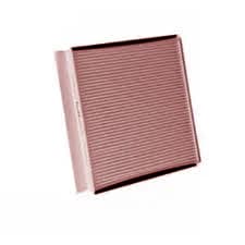 Filtro de cabine Zafira 2.0 8/16V GAS. / Flex 01/...