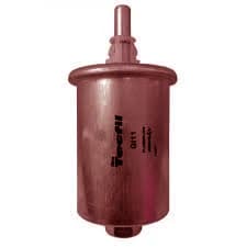 Filtro de combustível Blazer 4.3 12V 96/06 - S10 4.3 V6 98/..