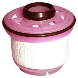Filtro de combustível Hilux 05/... 2.5/3.0 16V - L200 13/...