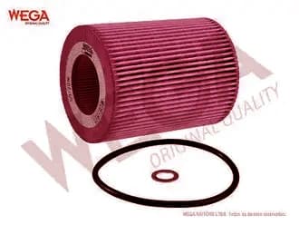 Filtro de óleo Land Rover - S60/ S80/ XC60/ XC70/ XC90