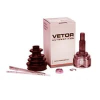 HOMOC EXT LOGAN - SANDERO 1.6 16V 08/12