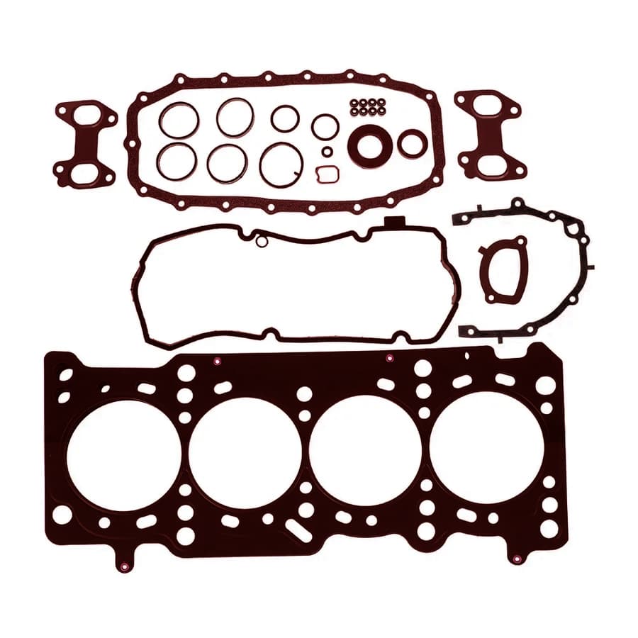 Junta Motor Motor Palio - Siena - Uno 1.0 8V 11/14 Evo