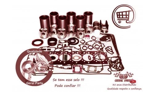 Junta Superior Motor Super Motor Clio - Logan - Kangoo 1.6 8V 99/..